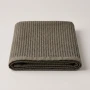 Badetuch Waffle-Frottee 400gr 71x155cm