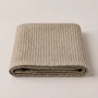 Badetuch Waffle-Frottee 400gr 71x155cm