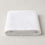 Badetuch Waffle-Frottee 400gr 71x155cm
