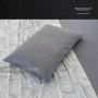 Bettlaken-Set - Nach Maß - Satin TC300 Extrafeine Baumwolle - Cosmo