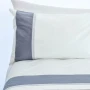 Bettlaken-Set - Nach Maß - Stone Washed Baumwolle TC150 - Fiocco 
