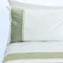 Bettlaken-Set - Nach Maß - Stone Washed Baumwolle TC150 - Fiocco 