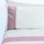Bettlaken-Set - Nach Maß - Stone Washed Baumwolle TC150 - Fiocco 