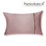 Kissenbezug Extrafeine Baumwollsatin TC300 - Grace