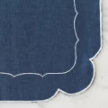 Mittelblau